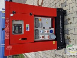 Endress ENDRESS BEIPACK/ZUBEHÖR ESE 60 IW/RS IT/TN