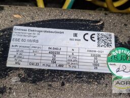 Endress ENDRESS BEIPACK/ZUBEHÖR ESE 60 IW/RS IT/TN