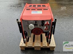 Endress ENDRESS BEIPACK/ZUBEHÖR ESE 1506 DHG-GT ES Duplex