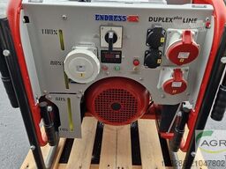 Endress ENDRESS BEIPACK/ZUBEHÖR ESE 1506 DHG-GT ES Duplex
