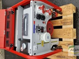 Endress ENDRESS BEIPACK/ZUBEHÖR ESE 1006 DHG-GT ES Duplex Line II/TN-S