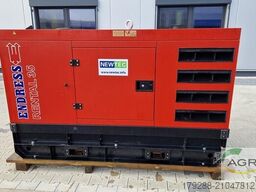 Endress ENDRESS BEIPACK/ZUBEHÖR ESE 35 YW/RS IT/TN STAGE V