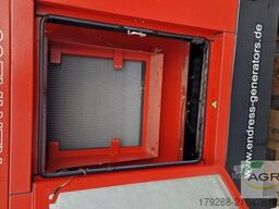 Endress ENDRESS BEIPACK/ZUBEHÖR ESE 35 YW/RS IT/TN STAGE V