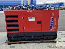 Endress ENDRESS BEIPACK/ZUBEHÖR ESE 35 YW/RS IT/TN STAGE V