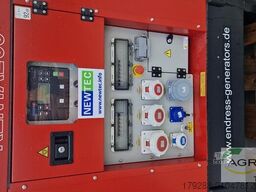 Endress ENDRESS BEIPACK/ZUBEHÖR ESE 35 YW/RS IT/TN STAGE V