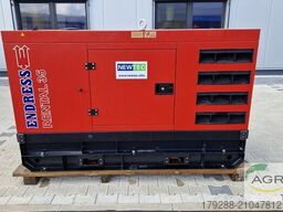 Endress ENDRESS BEIPACK/ZUBEHÖR ESE 35 YW/RS IT/TN STAGE V