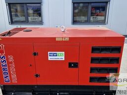 Endress ENDRESS BEIPACK/ZUBEHÖR ESE 35 YW/RS IT/TN STAGE V