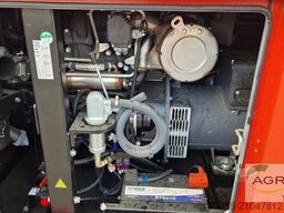 Endress ENDRESS BEIPACK/ZUBEHÖR ESE 35 YW/RS IT/TN STAGE V