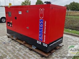Endress ENDRESS BEIPACK/ZUBEHÖR ESE 150 VW/AS