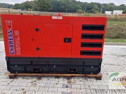 Endress ENDRESS BEIPACK/ZUBEHÖR ESE 20 YW/RS STAGE V IT/TN