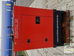 Endress ENDRESS BEIPACK/ZUBEHÖR ESE 20 YW/RS STAGE V IT/TN