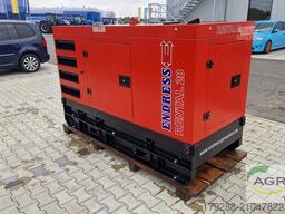 Endress ENDRESS BEIPACK/ZUBEHÖR ESE 20 YW/RS STAGE V IT/TN