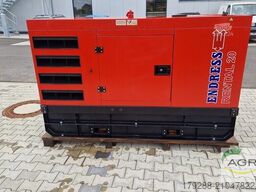 Endress ENDRESS BEIPACK/ZUBEHÖR ESE 20 YW/RS STAGE V IT/TN