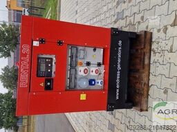 Endress ENDRESS BEIPACK/ZUBEHÖR ESE 20 YW/RS STAGE V IT/TN