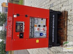 Endress ENDRESS BEIPACK/ZUBEHÖR ESE 20 YW/RS STAGE V IT/TN