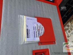 Endress ENDRESS BEIPACK/ZUBEHÖR ESE 20 YW/RS STAGE V IT/TN