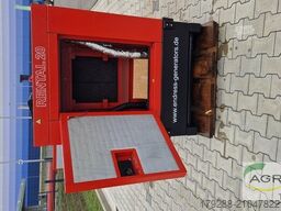 Endress ENDRESS BEIPACK/ZUBEHÖR ESE 20 YW/RS STAGE V IT/TN