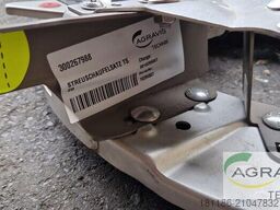 Amazone STREUSCHAUFELSATZ STREUSCHEIBEN TS 20