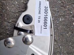 Amazone STREUSCHAUFELSATZ Streuschaufelsatz TS 20