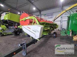 Claas TRION 730