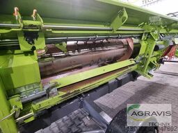 Claas TRION 730