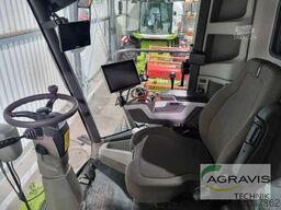 Claas TRION 730