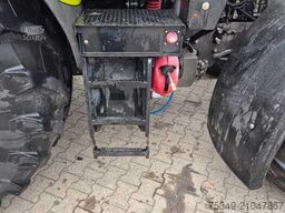 Claas ARION 540 CIS