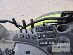 Claas ARION 540 CIS