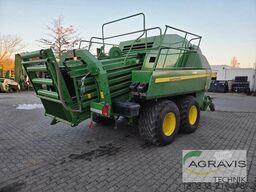 John Deere L 1534
