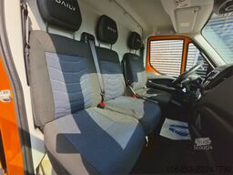 IVECO 35-180 Hi-Matik Kasten Maxi AC/Tempo/Luft/Alu
