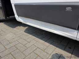 FIAT Ducato Pritsche-Doka 7 Sitzer erst 26.600 KM