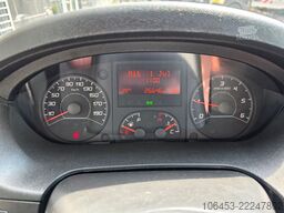 FIAT Ducato Pritsche-Doka 7 Sitzer erst 26.600 KM