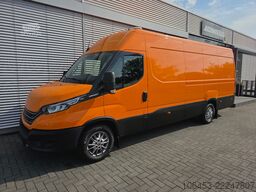 IVECO Daily Kasten Kasten Hi-Matik/luftfed.76 TKM