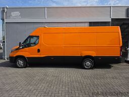 IVECO Daily Kasten Kasten Hi-Matik/luftfed.76 TKM
