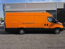 IVECO Daily Kasten Kasten Hi-Matik/luftfed.76 TKM
