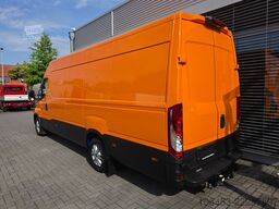 IVECO Daily Kasten Kasten Hi-Matik/luftfed.76 TKM