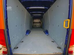 IVECO Daily Kasten Kasten Hi-Matik/luftfed.76 TKM