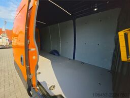 IVECO Daily Kasten Kasten Hi-Matik/luftfed.76 TKM