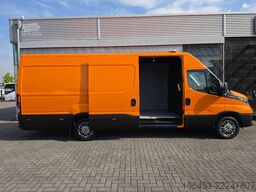 IVECO Daily Kasten Kasten Hi-Matik/luftfed.76 TKM