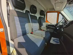 IVECO Daily Kasten Kasten Hi-Matik/luftfed.76 TKM