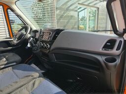 IVECO Daily Kasten Kasten Hi-Matik/luftfed.76 TKM