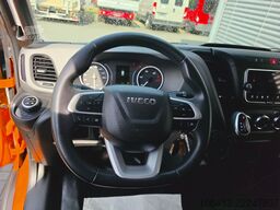 IVECO Daily Kasten Kasten Hi-Matik/luftfed.76 TKM