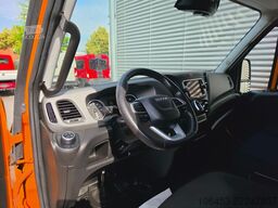 IVECO Daily Kasten Kasten Hi-Matik/luftfed.76 TKM