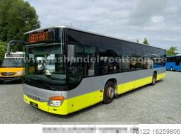 SETRA S 415 NF/ O 530 Citaro/ A 20/ A 21 Lion?s City