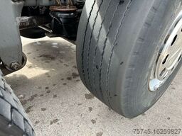 SCANIA 380 * 8 x 2 * HIAB  105 Z KRAN *2 x LIFT *ABROLL