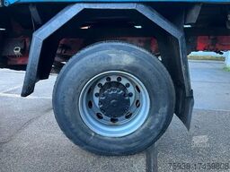 Mercedes-Benz SK 1635K GROSSRAUM 4x2 FULL STEEL CHASSIS (ZF M...