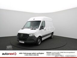 MERCEDES-BENZ Sprinter 311 Automatik *Werkstatt* 360° 5914