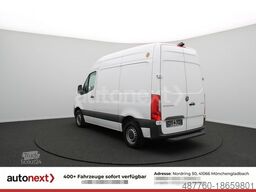 MERCEDES-BENZ Sprinter 311 Automatik *Werkstatt* 360° 5914
