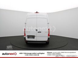 MERCEDES-BENZ Sprinter 311 Automatik *Werkstatt* 360° 5914