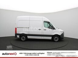 MERCEDES-BENZ Sprinter 311 Automatik *Werkstatt* 360° 5914